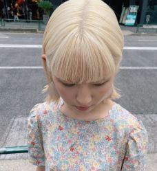 -FASHION PALACE hair+