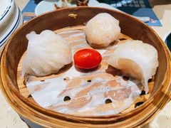 招牌虾饺皇-点都德(春熙路群光广场店)