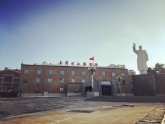 -长影旧址博物馆