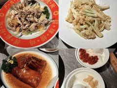 -清晖小苑·顺德菜(观澜湖新城店)