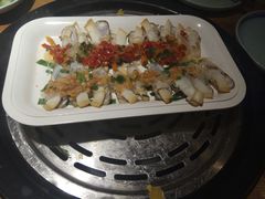 -三个渔夫·蒸汽海鲜(小白楼店)