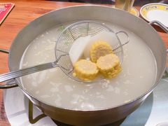 -大吉利潮汕牛肉火锅(王府井店)