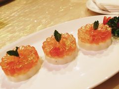 -8餐厅(新葡京酒店)