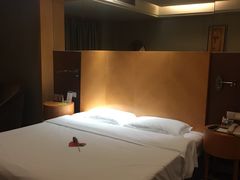 -七星国际商务酒店