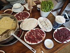 -万祥牛肉火锅(金龙店)