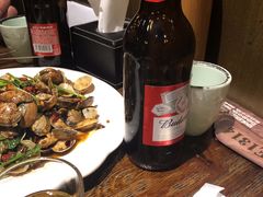 -小俩口烧烤东北菜(双井店)