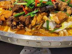 -邑金陵北京烤鸭店·现炒家常菜(ITC MALL店)