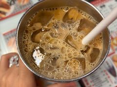 -华星冰室(湾仔店)