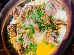 -啫神·广州地标美食(北京路店)