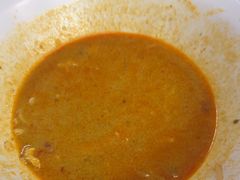 -亚王咖喱鸡米粉面