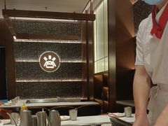 -火地铁板烧(昆山万象汇店)