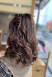 -星格造型·Hair Salon
