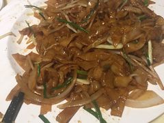 -龙记烧腊茶餐厅(常德路店)