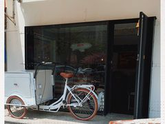 门面-DC咖啡(学田南苑店)