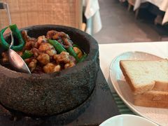 -桂满陇·杭州小馆(巴黎春天浦建店)
