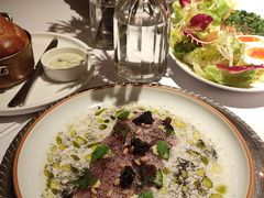 -壳里西餐厅Coquille Seafood Bistro(蒙自路店)