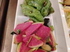 -丝路伊兰·兰州牛肉面(牛街总店)
