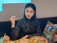 -泰妃殿(武汉首店)