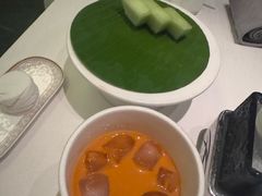 -金链花·泰国餐厅(国贸店)