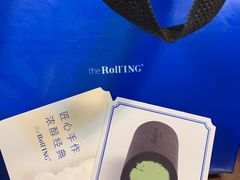 -the Roll'ING手作瑞士卷专门店(卓悦中心店)