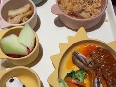 -西贝(科华王府井店)