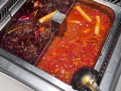 -海底捞火锅(万象城店)