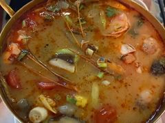 -CHINCHIN 青青·泰国料理(万象食家店)