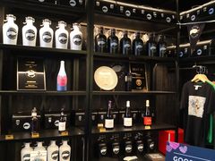 -Goose Island Brewhouse鹅岛精酿啤酒酿造工坊餐厅