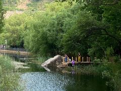 -灵溪风景区