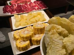 -牛事制造局牛肉火锅(莲岳路店)