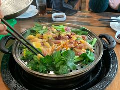 桑拿鸡-阿多私房菜(顺德店)