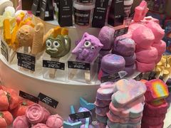 -LUSH(威尼斯人店)