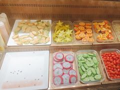 -豪客来牛排(中华城店)