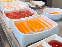 -海底捞火锅(龙湖三千集店)