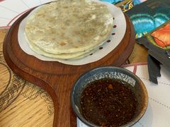 -哈啾嗨·蒙文化主题餐厅(京汉新城店)