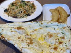 -娜玛瑟德餐厅(仙足岛店)