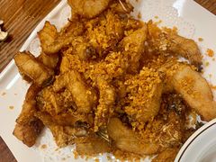 -正能量脆肉鲩火锅