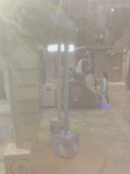 -卡通尼·Safari非洲探索乐园·生日会(金桥国际商业广场店)