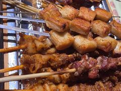 -风暴音乐烧烤串吧