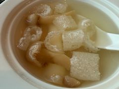 -无锡苏宁银河国际酒店-悦府65中餐厅