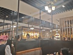 -汉巴味德(沈阳万象汇店)