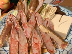 -蟹道乐(道顿堀本店)