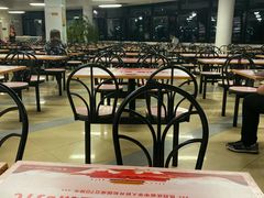 -清华大学-紫荆园餐厅