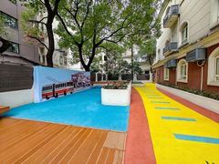 -慧享福养老机构(长寿路店)