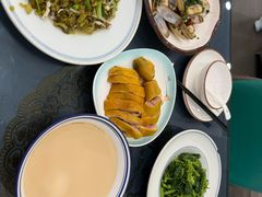 -阿马蛋汤·宁波小海鲜(总店)