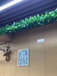 -纯剪男士理发馆·烫染专业店