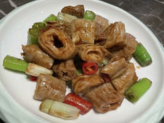 -双合园·海鲜水饺青岛菜(九水东路店)
