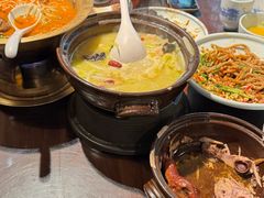-龍聚祥烧麦馆(万达店)
