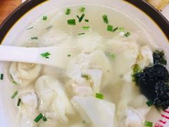 -小姜锅贴(凤凰街店)