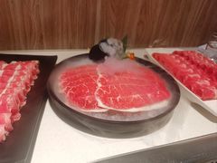 -海底捞火锅(万丰桥店)